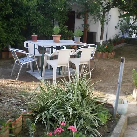 Garden House Νέα Ρόδα
