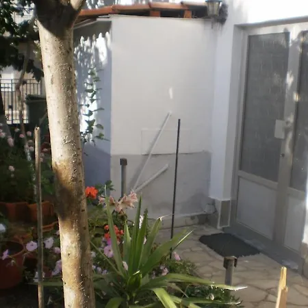 Garden House