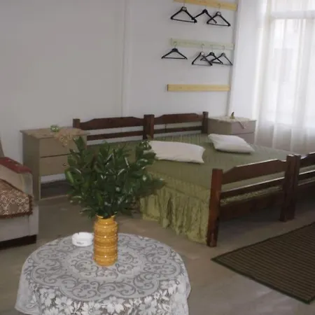 Διαμέρισμα Garden House